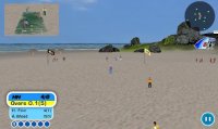 Cкриншот Beach Cricket Pro, изображение № 2102588 - RAWG