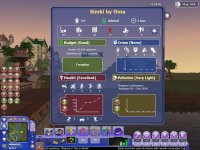 Cкриншот SimCity: Город с характером, изображение № 390297 - RAWG