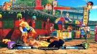 Cкриншот Super Street Fighter 4, изображение № 541525 - RAWG