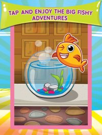 Cкриншот My Big Fishy - Fish Evolution, изображение № 1602838 - RAWG