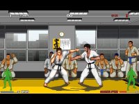 Cкриншот Karate Master - Knock Down Blow, изображение № 1052251 - RAWG