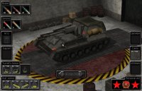Cкриншот Tank Ace, изображение № 544685 - RAWG