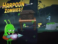 Cкриншот Zombie Catchers, изображение № 1473639 - RAWG