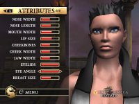 Cкриншот Mortal Kombat: Armageddon, изображение № 593405 - RAWG