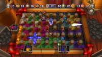 Cкриншот Bomberman Live: Battlefest, изображение № 541218 - RAWG