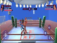 Cкриншот Robot Fight Ring VS Heros, изображение № 1992603 - RAWG