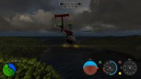 Cкриншот Helicopter Simulator 2014: Search and Rescue, изображение № 161024 - RAWG