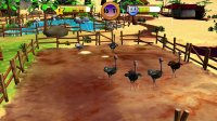 Cкриншот Turbo Games. Моя экзотическая ферма, изображение № 243396 - RAWG