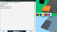 Cкриншот PrintScript, изображение № 2195874 - RAWG