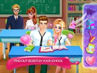 Cкриншот Secret High School Season 1: Vampire Love Story, изображение № 2083134 - RAWG