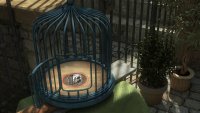 Cкриншот The Search (itch), изображение № 1006646 - RAWG