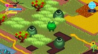 Cкриншот Frogvival, изображение № 3521553 - RAWG