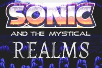 Cкриншот Sonic and The Mystical Realms DEMO, изображение № 1038426 - RAWG