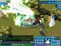 Cкриншот Digimon Battle, изображение № 525116 - RAWG