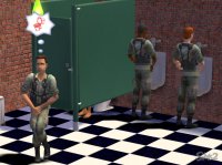 Cкриншот The Sims 2, изображение № 375944 - RAWG