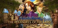 Cкриншот Natalie Brooks: The Treasures of Lost Kingdom, изображение № 2395555 - RAWG