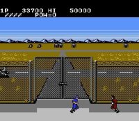 Cкриншот Rush'n Attack (1985), изображение № 1697748 - RAWG