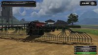 Cкриншот Farming Simulator 2011: Platinum Edition, изображение № 1697922 - RAWG