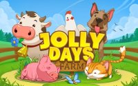 Cкриншот Jolly Days Farm: Time Management Game, изображение № 1401441 - RAWG