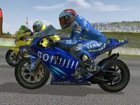 Cкриншот MotoGP: Ultimate Racing Technology 3, изображение № 404154 - RAWG