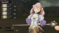 Cкриншот Atelier Escha & Logy: Alchemists of the Dusk Sky, изображение № 608922 - RAWG