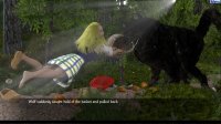 Cкриншот Return of Red Riding Hood Enhanced Edition, изображение № 713227 - RAWG