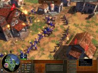 Cкриншот Age of Empires III, изображение № 417657 - RAWG