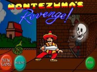 Cкриншот Montezuma's Revenge!, изображение № 2605081 - RAWG