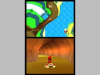 Cкриншот Diddy Kong Racing DS, изображение № 248323 - RAWG