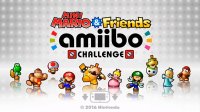 Cкриншот Mini Mario & Friends: amiibo Challenge, изображение № 779852 - RAWG