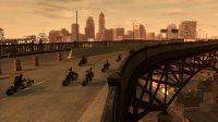 Cкриншот Grand Theft Auto IV: The Lost and Damned, изображение № 511993 - RAWG