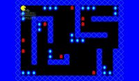 Cкриншот PacmanKW, изображение № 2539351 - RAWG