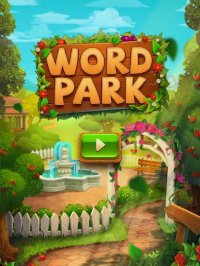Cкриншот Word Park - Fun with Words, изображение № 1501990 - RAWG