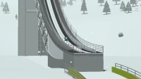 Cкриншот LiftAir Ski Jump, изображение № 3556539 - RAWG