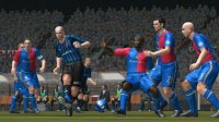 Cкриншот Pro Evolution Soccer 2008, изображение № 478963 - RAWG