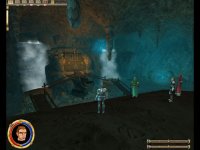 Cкриншот Ultima X: Odyssey, изображение № 376851 - RAWG