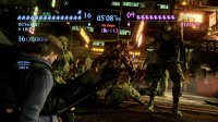 Cкриншот Resident Evil 6 x Left 4 Dead 2 Crossover Project, изображение № 608061 - RAWG