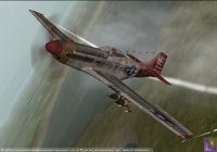 Cкриншот Secret Weapons Over Normandy, изображение № 357645 - RAWG