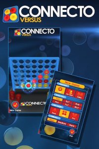 Cкриншот Connecto Versus, изображение № 1467557 - RAWG