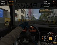 Cкриншот RACE: The WTCC Game, изображение № 462681 - RAWG