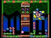 Cкриншот Kirby's Avalanche, изображение № 785966 - RAWG