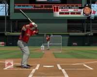 Cкриншот Major League Baseball 2K11, изображение № 567215 - RAWG