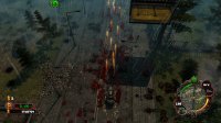 Cкриншот Zombie Driver HD, изображение № 96115 - RAWG
