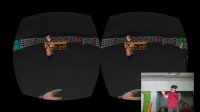 Cкриншот Wolfenstein 3D VR (PrIMD), изображение № 1035045 - RAWG