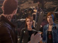 Cкриншот Life is Strange: Before The Storm, изображение № 1643673 - RAWG