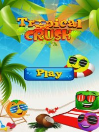 Cкриншот Tropical Crush, изображение № 1746674 - RAWG