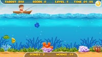 Cкриншот Fishing Frenzy, изображение № 3046188 - RAWG