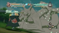 Cкриншот NARUTO SHIPPUDEN: Ultimate Ninja STORM Generations, изображение № 581970 - RAWG