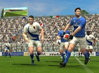 Cкриншот Rugby 08, изображение № 479544 - RAWG