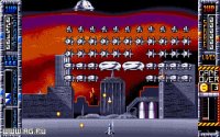 Cкриншот Super Space Invaders, изображение № 340712 - RAWG